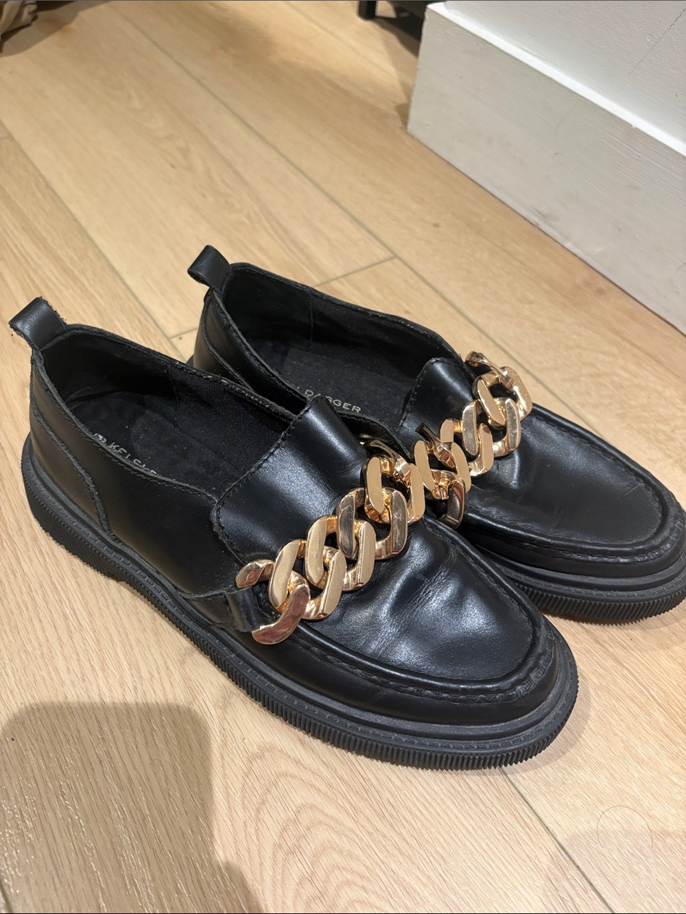 Kelsey dagger loafers
